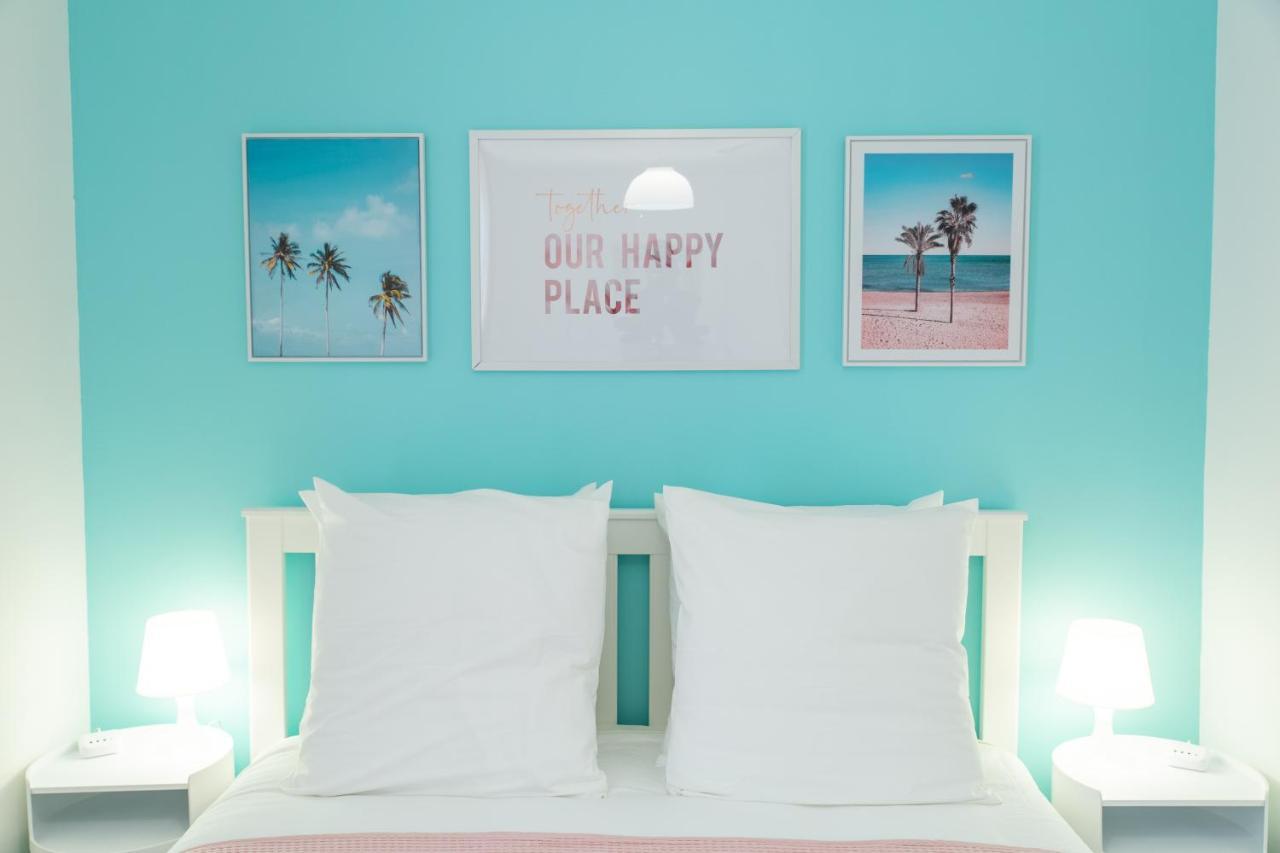 Apartamento Le Florida Proche Aeroport Cdg I Paris I Asterix Moussy-le-Neuf Exterior foto